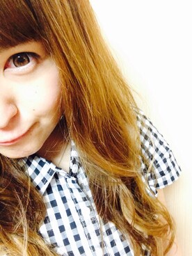 ずみさんのコーディネート