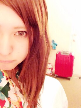 ずみさんのコーディネート