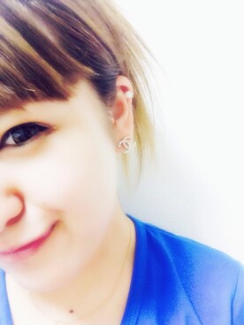 ずみさんのコーディネート