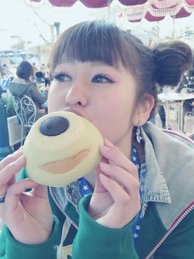 ずみさんのコーディネート