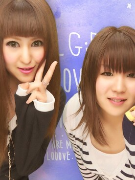 ずみさんのコーディネート