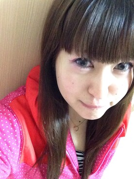 ずみさんのコーディネート