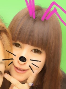 ずみさんのコーディネート