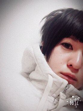 ずみさんのコーディネート