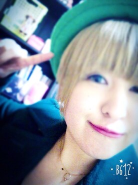 ずみさんのコーディネート