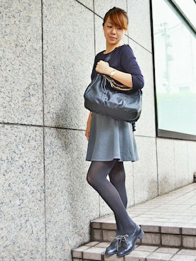 ザキヤマさんのコーディネート