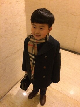 mrchさんのコーディネート