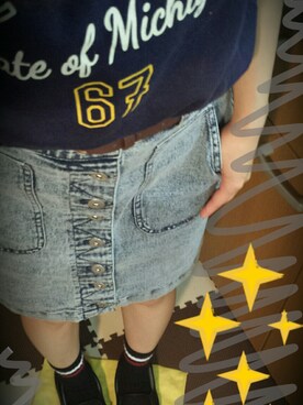 Bet-tyさんのコーディネート