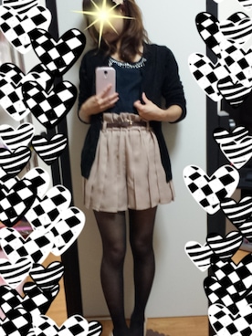 Bet-tyさんのコーディネート