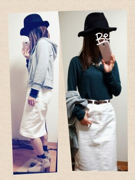 Bet-tyさんのコーディネート