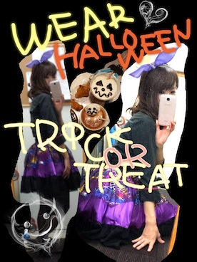 Bet-tyさんのコーディネート