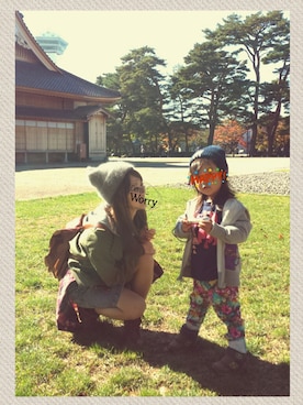 Bet-tyさんのコーディネート