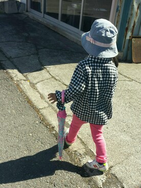 Bet-tyさんのコーディネート