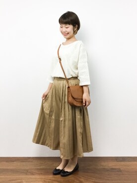 ノ  ン  タ  ンさんのコーディネート