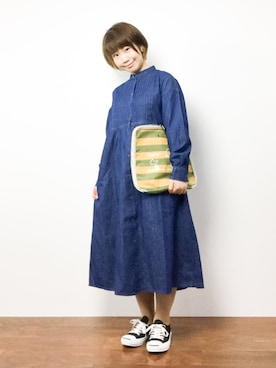 ノ  ン  タ  ンさんのコーディネート