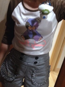 pattiさんのコーディネート