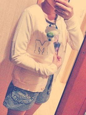 pattiさんのコーディネート