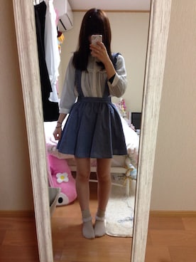 pattiさんのコーディネート