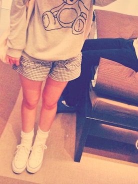 pattiさんのコーディネート