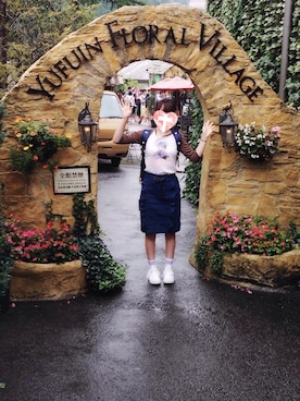 pattiさんのコーディネート