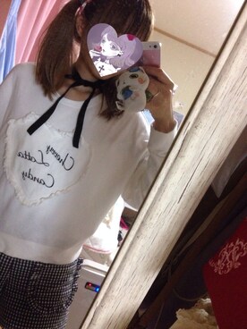 pattiさんのコーディネート