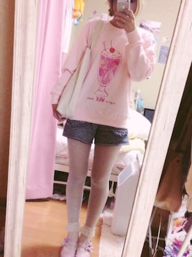 pattiさんのコーディネート