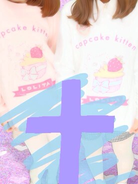 pattiさんのコーディネート