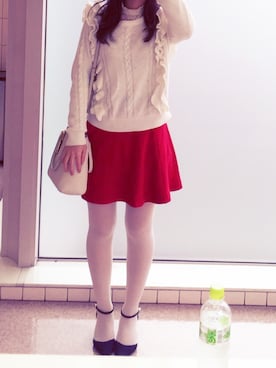 pattiさんのコーディネート