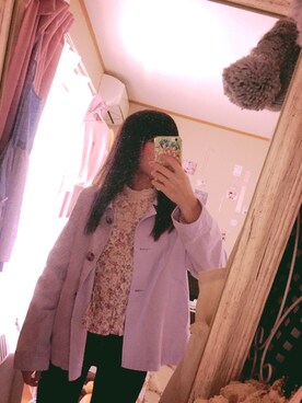 pattiさんのコーディネート