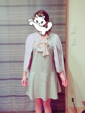 pattiさんのコーディネート