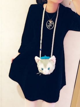 pattiさんのコーディネート