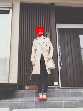 pattiさんのコーディネート