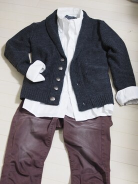 seitsuiさんのコーディネート