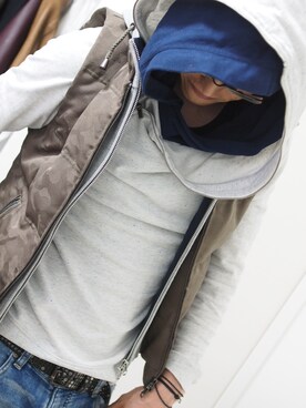 seitsuiさんのコーディネート