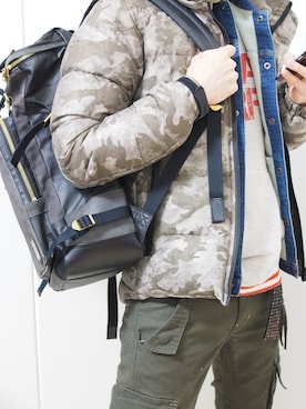 seitsuiさんのコーディネート