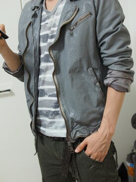 seitsuiさんのコーディネート