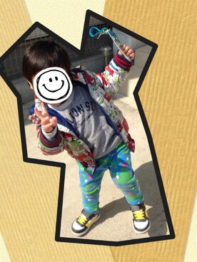 Na2さんのコーディネート