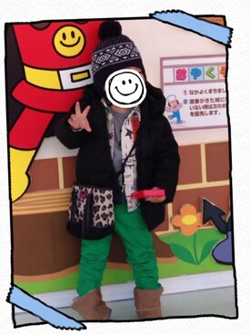 Na2さんのコーディネート