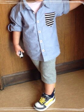 Na2さんのコーディネート