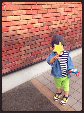 Na2さんのコーディネート