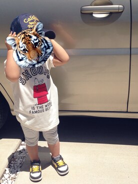 Na2さんのコーディネート