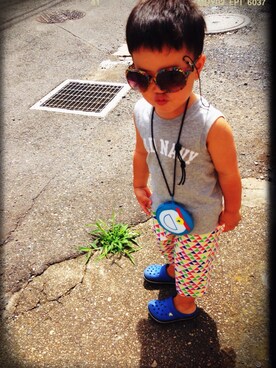 Na2さんのコーディネート