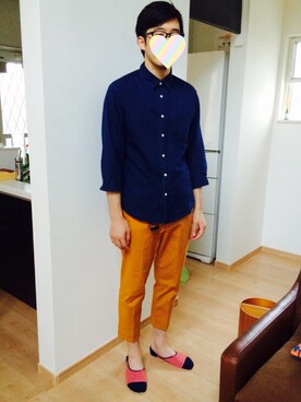 ななうさんのコーディネート