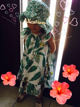 ななうさんのコーディネート