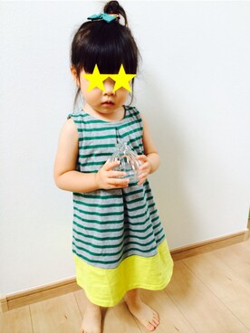 ななうさんのコーディネート