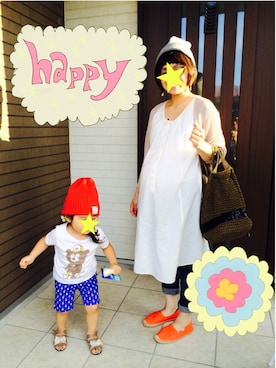 ななうさんのコーディネート