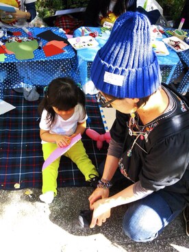 ななうさんのコーディネート