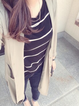 kokoさんのコーディネート