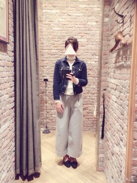 kokoさんのコーディネート