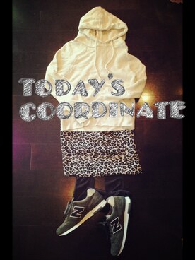 ★nao★さんのコーディネート